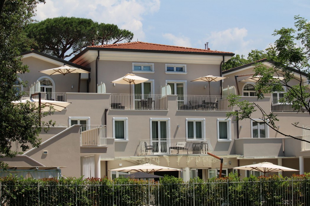 Stella della Versilia 28/65