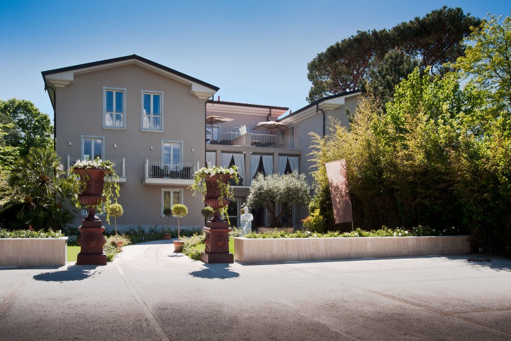 Stella della Versilia 7/65