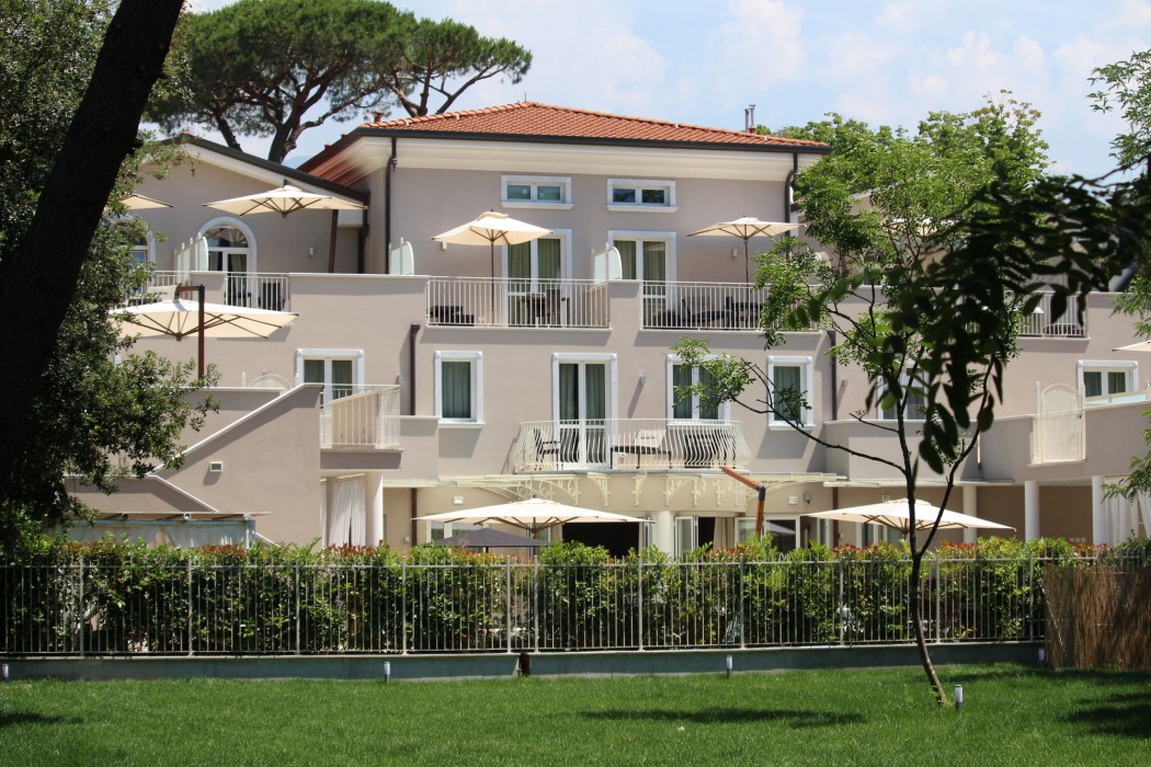 Stella della Versilia 9/65