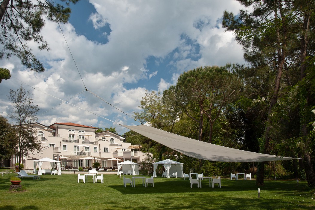 Stella della Versilia 21/65