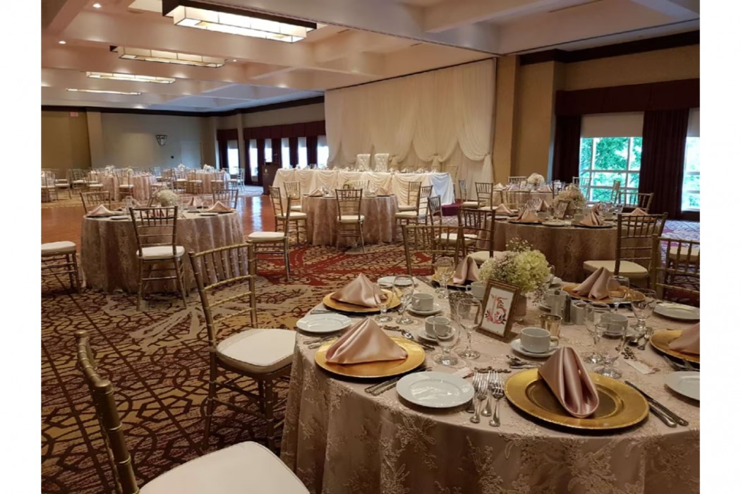 DoubleTree Fallsview Resort & Spa by Hilton - Niagara Falls 24/58