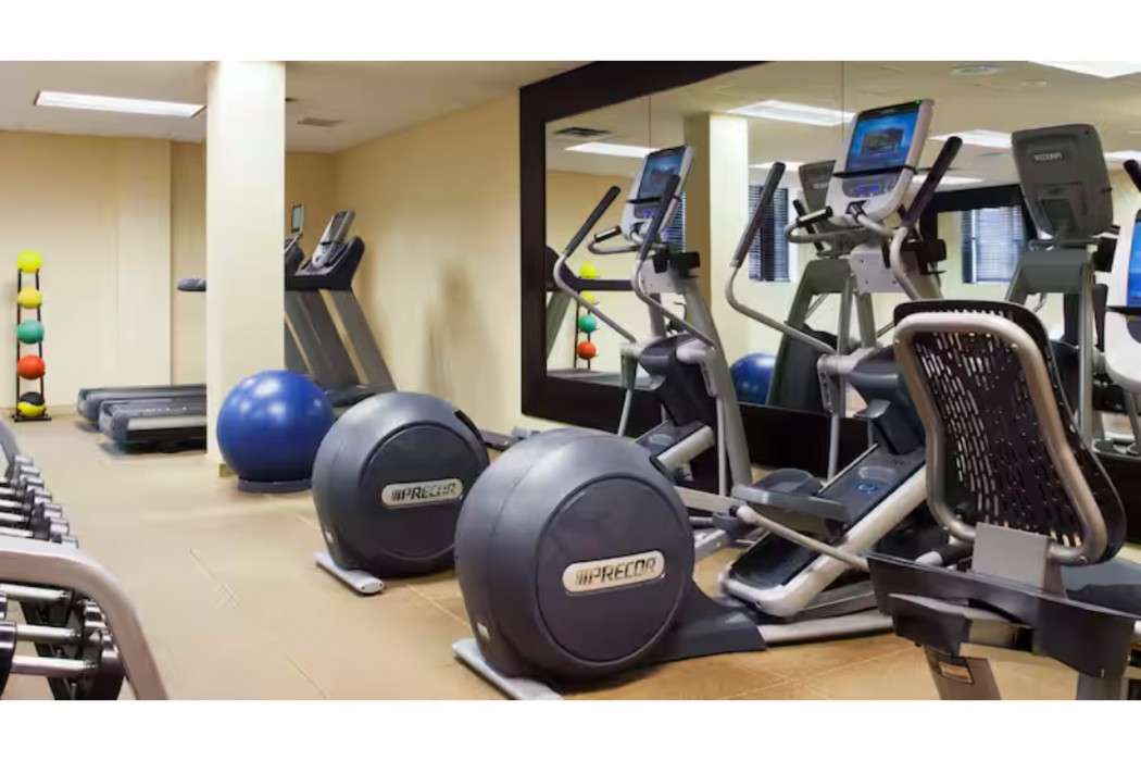 DoubleTree Fallsview Resort & Spa by Hilton - Niagara Falls 32/58