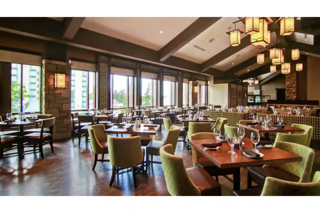 DoubleTree Fallsview Resort & Spa by Hilton - Niagara Falls 43/58