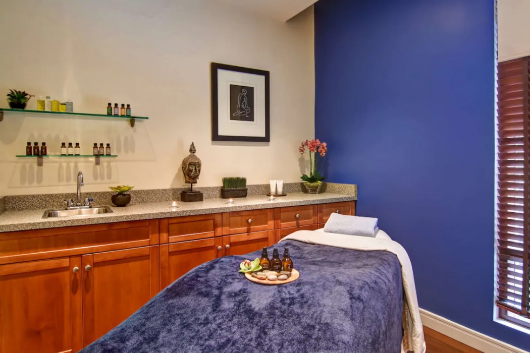DoubleTree Fallsview Resort & Spa by Hilton - Niagara Falls 26/58