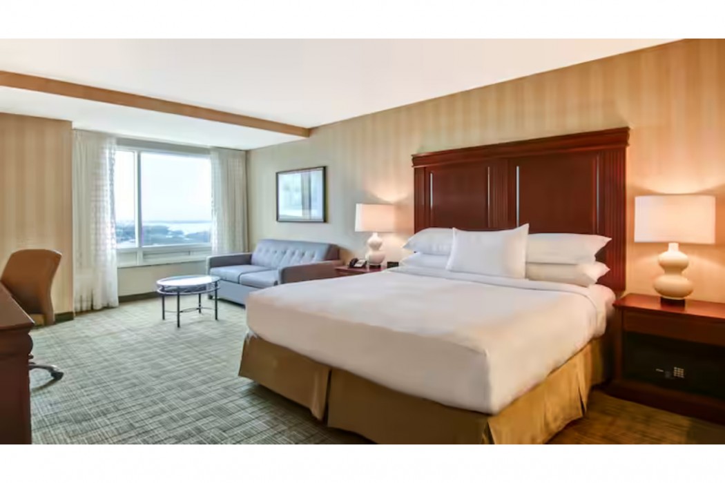 DoubleTree Fallsview Resort & Spa by Hilton - Niagara Falls 19/58