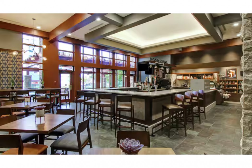 DoubleTree Fallsview Resort & Spa by Hilton - Niagara Falls 42/58