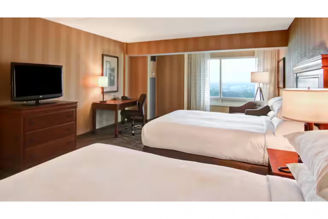 DoubleTree Fallsview Resort & Spa by Hilton - Niagara Falls 14/58