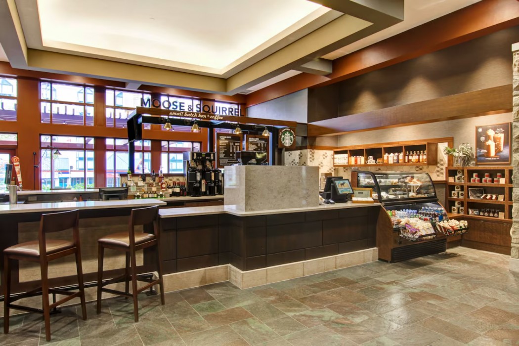 DoubleTree Fallsview Resort & Spa by Hilton - Niagara Falls 41/58