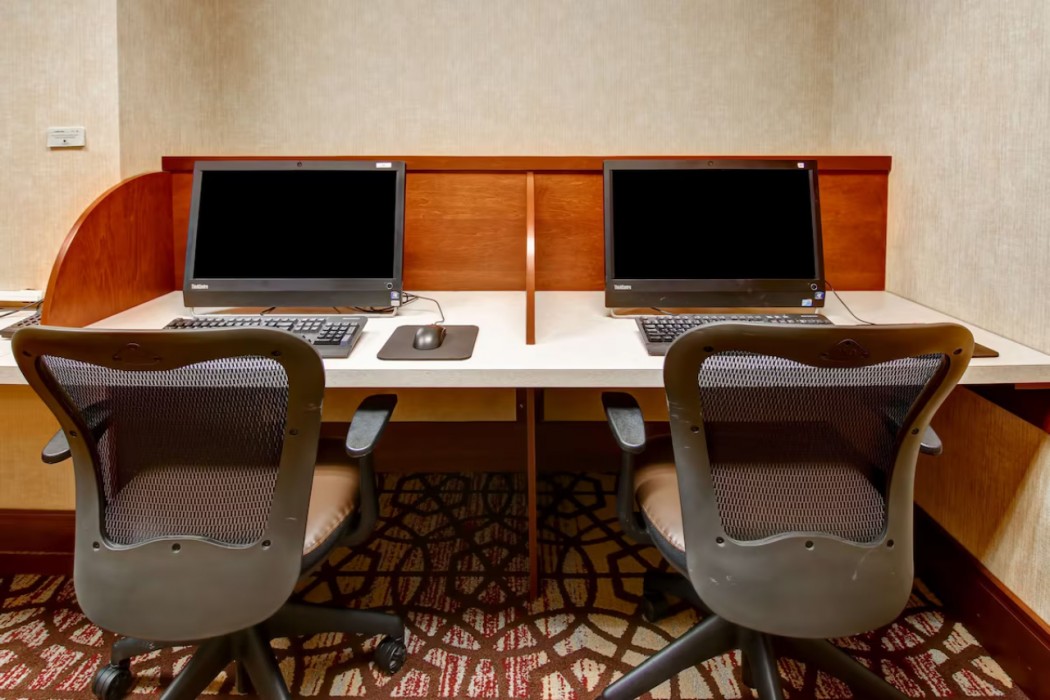 DoubleTree Fallsview Resort & Spa by Hilton - Niagara Falls 21/58