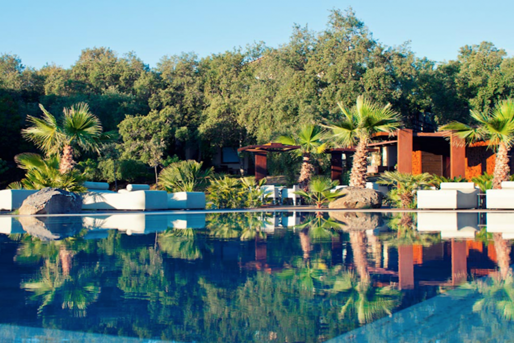 Vallegrande Nature Resort 1/63