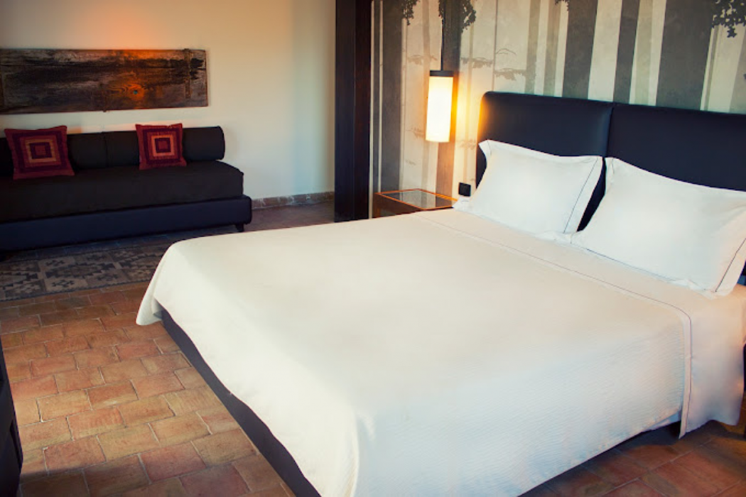 Vallegrande Nature Resort 6/63