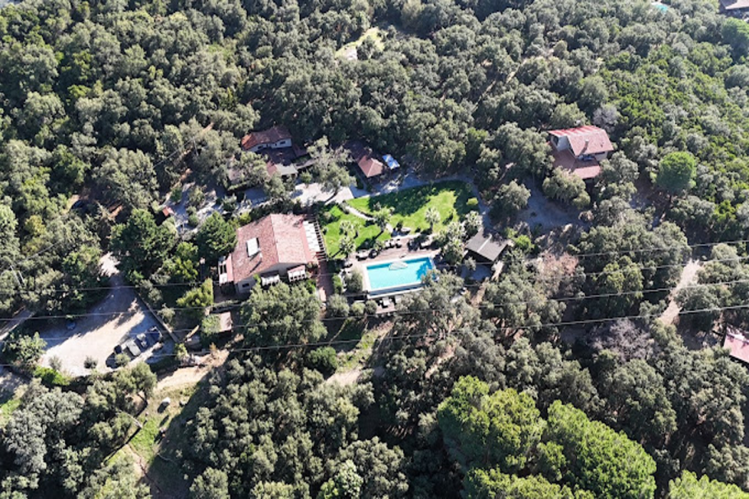 Vallegrande Nature Resort 2/63