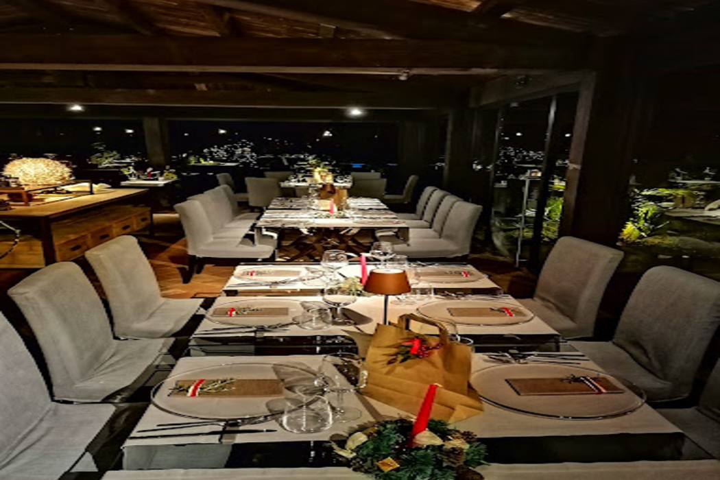 Vallegrande Nature Resort 22/63