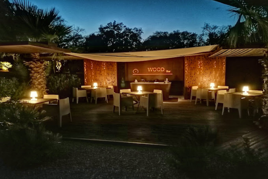 Vallegrande Nature Resort 23/63