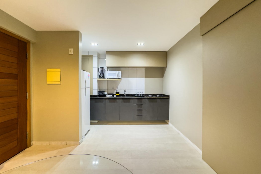 Paradise Flat 22/91