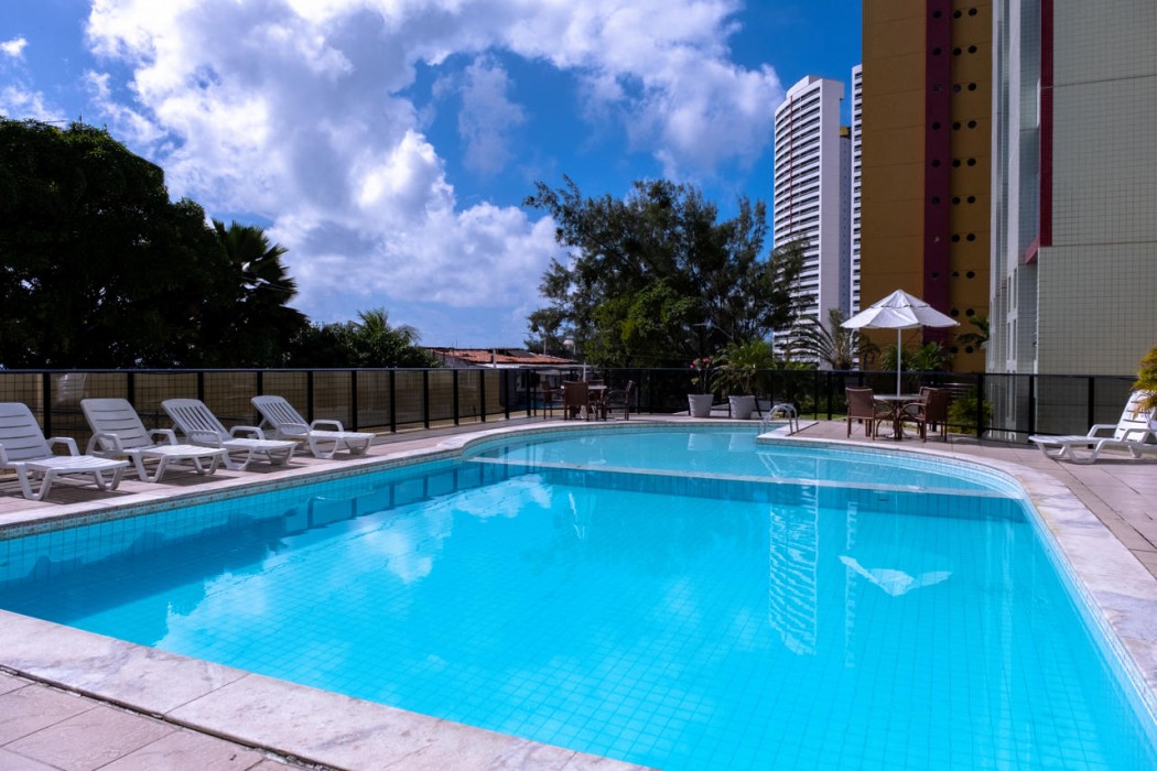 Paradise Flat 64/91