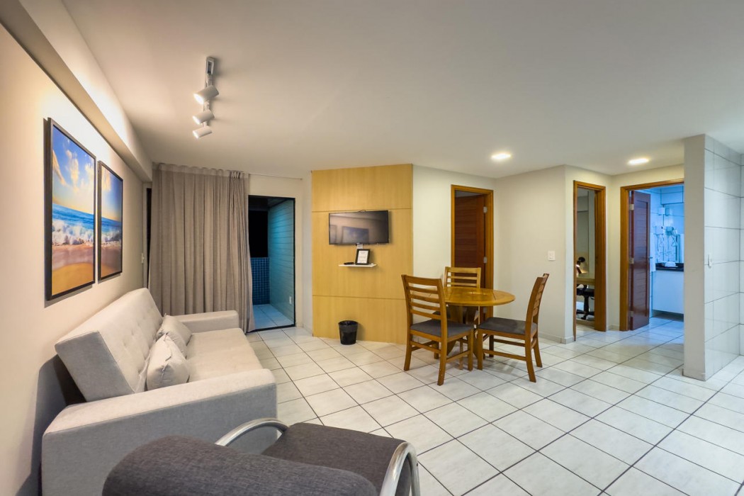 Paradise Flat 46/91