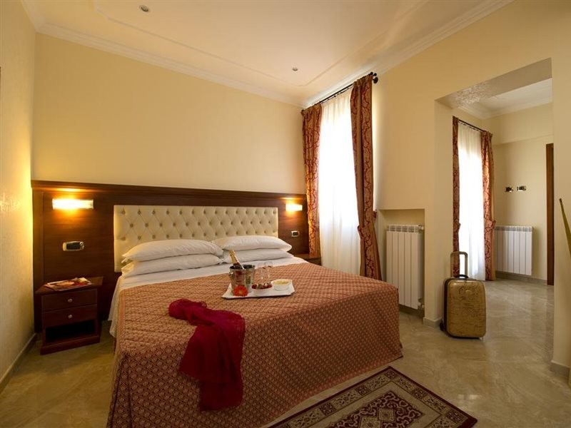 Hotel Esposizione Roma 19/23