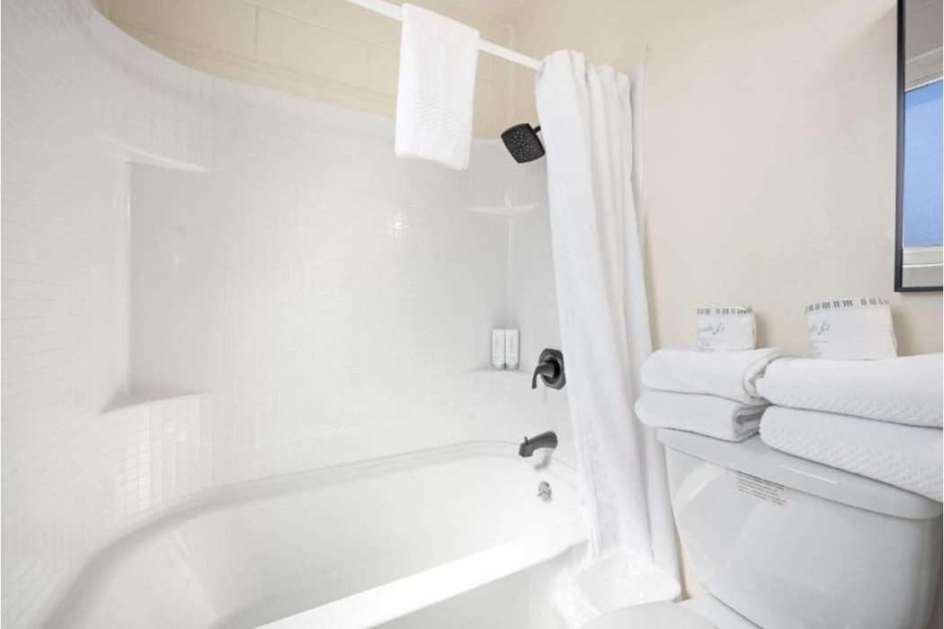 Econo Lodge Inn & Suites Heavenly Village Area 15/23