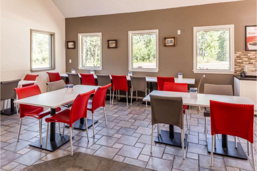 Econo Lodge Inn & Suites Heavenly Village Area 21/23