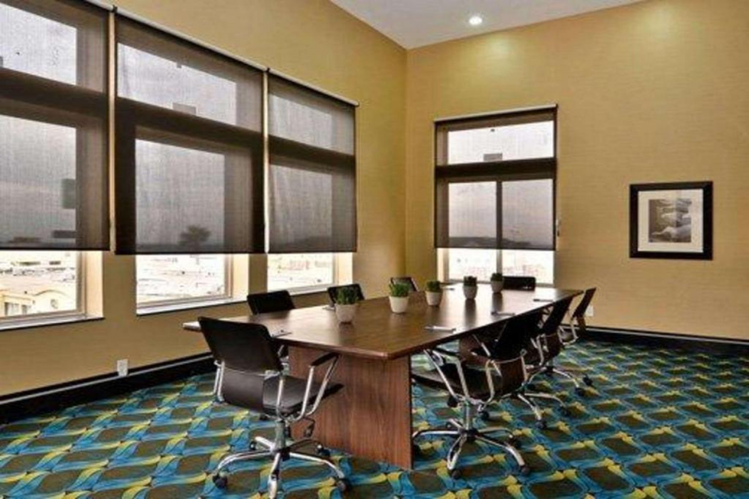 Comfort Inn & Suites El Paso I-10 Airport Area 14/45