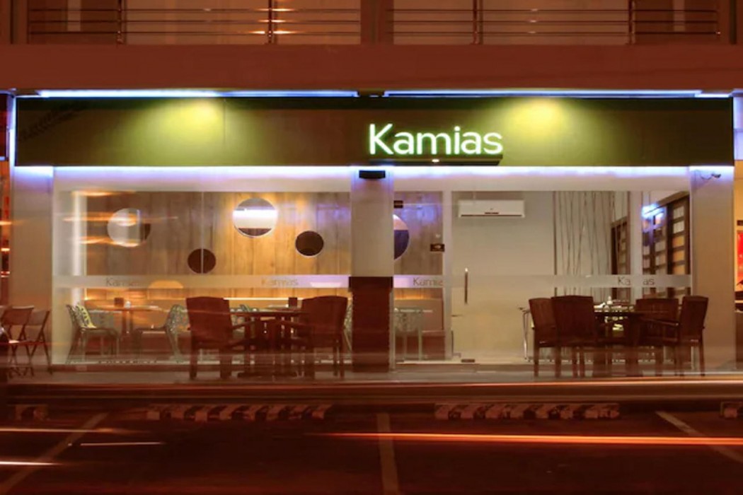 Casablanca Suites Near Airport 44/59