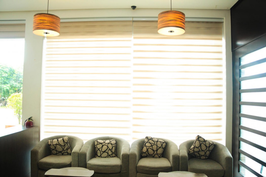Casablanca Suites Near Airport 52/59