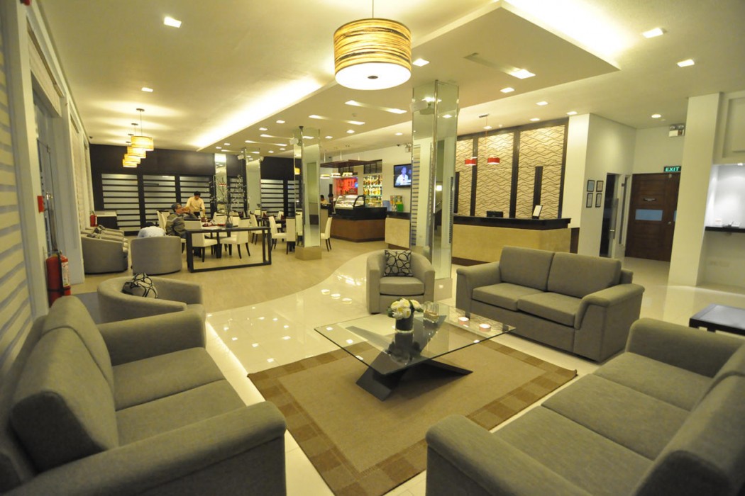 Casablanca Suites Near Airport 30/59