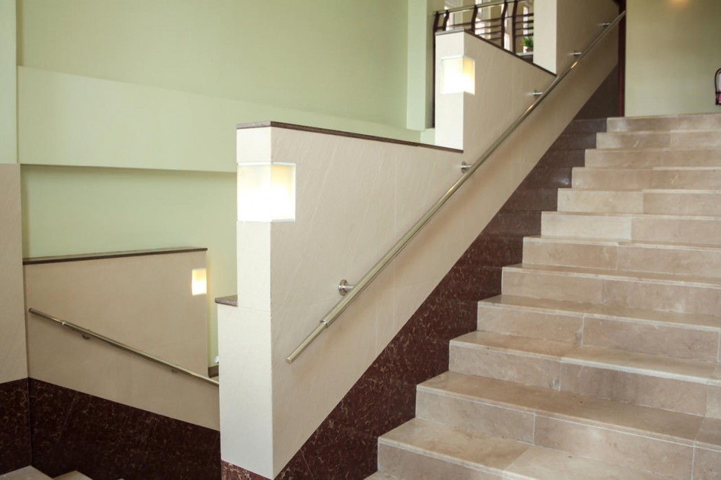 Casablanca Suites Near Airport 16/59