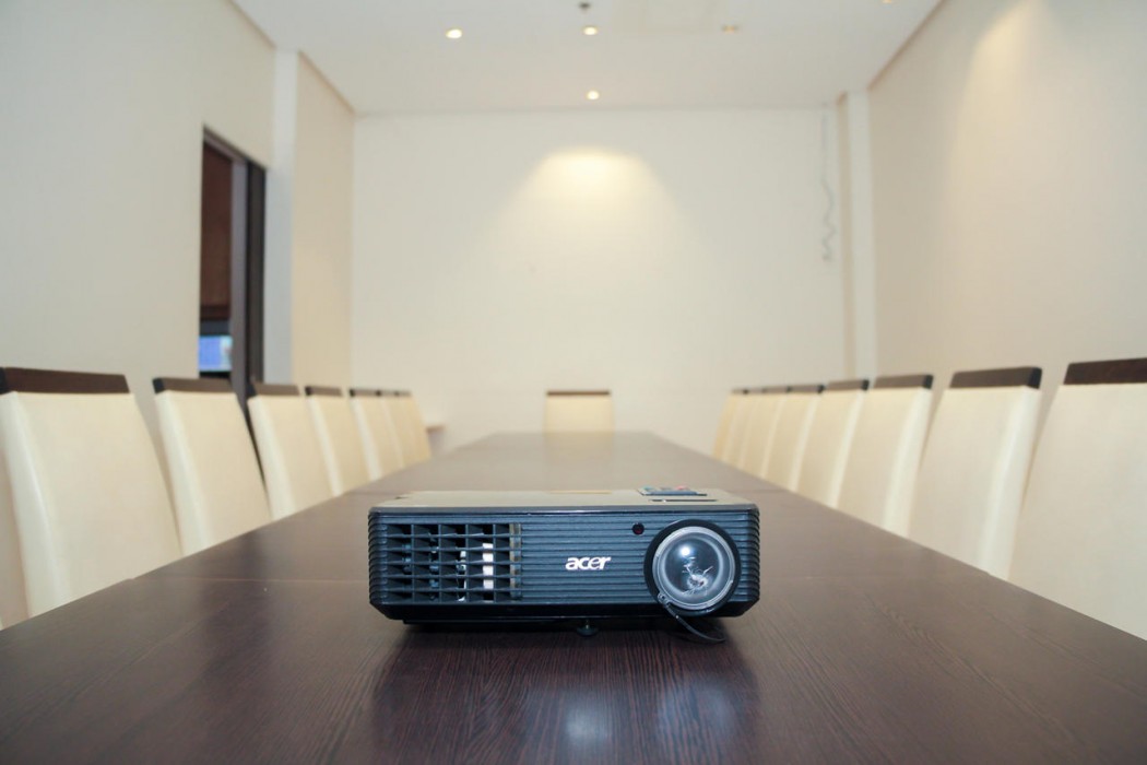 Casablanca Suites Near Airport 50/59