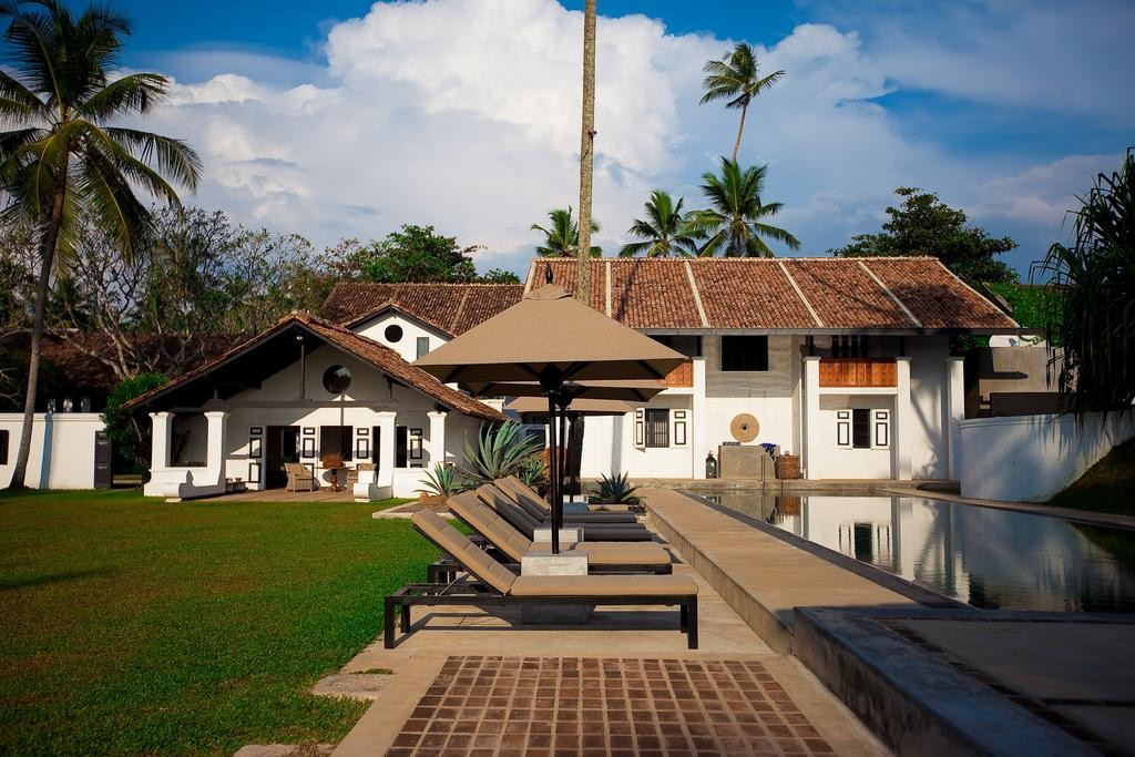 Paradise Road The Villa Bentota 1/51