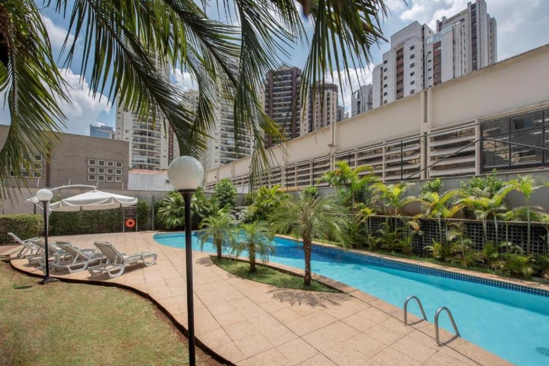 Intercity Ibirapuera 37/67