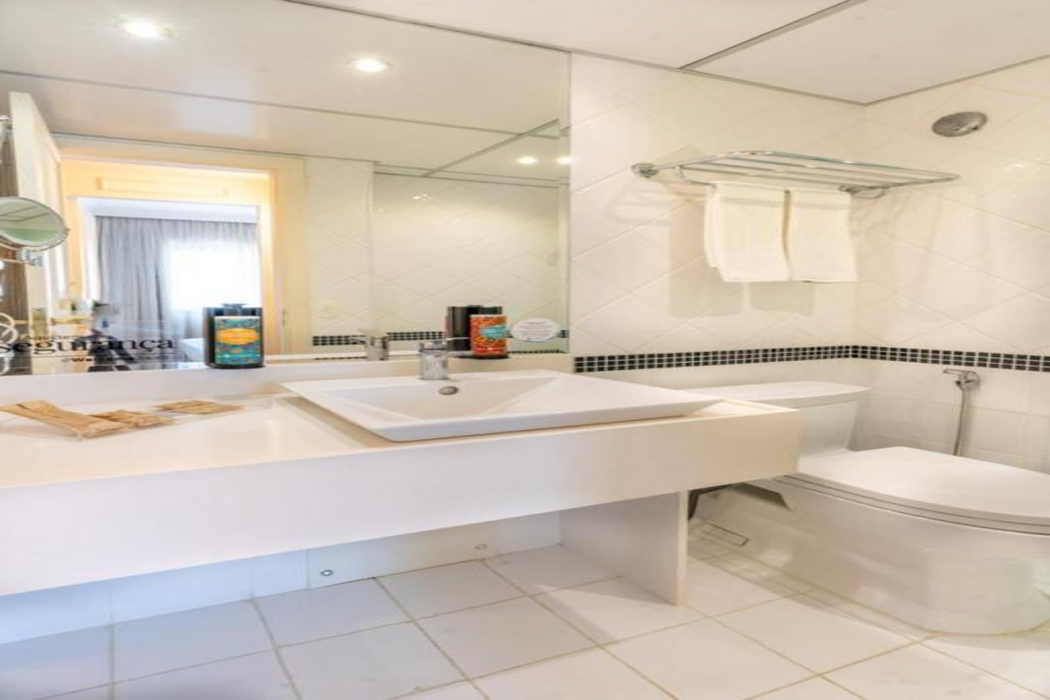 Hotel Intercity Pamplona - The Universe Paulista 16/55