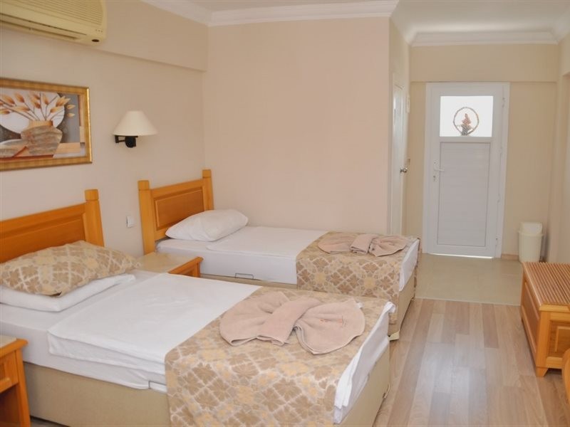 Can Hotel 16/28
