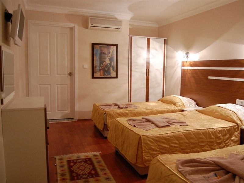 Can Hotel 15/28