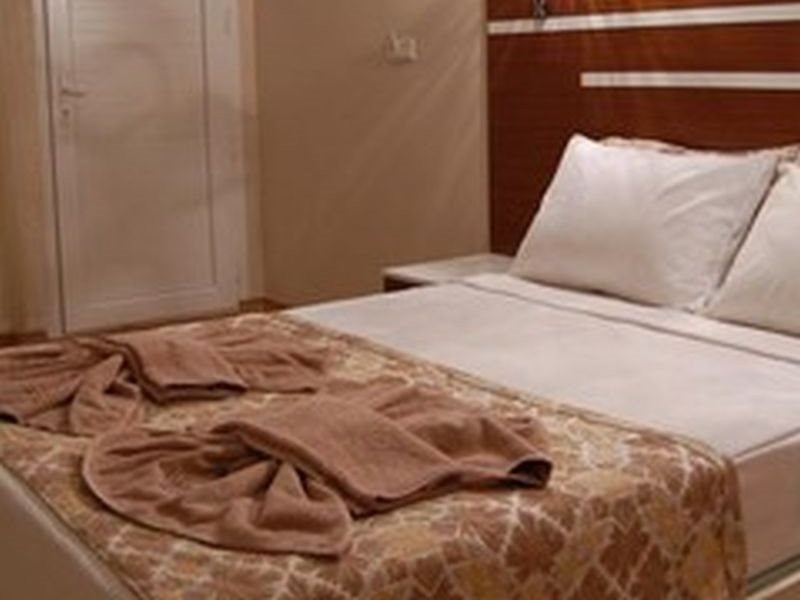 Can Hotel 14/28