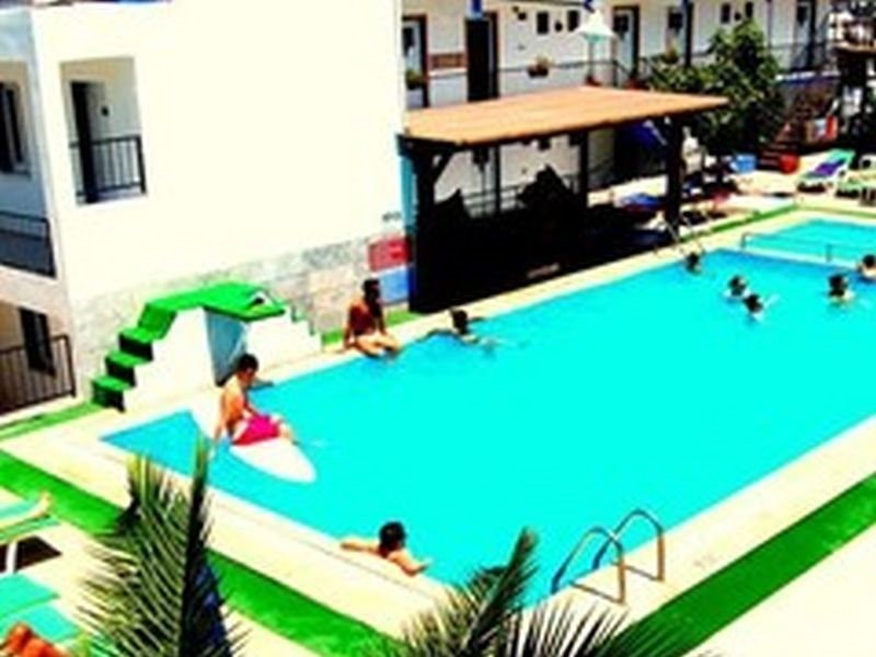 Can Hotel 18/28