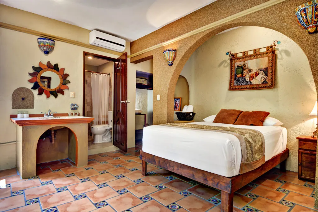 Hotel Cielo, Playa del Carmen 20/69