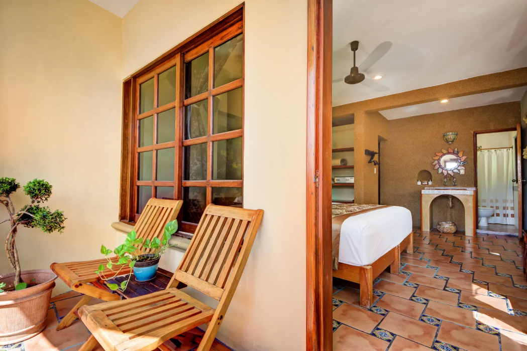 Hotel Cielo, Playa del Carmen 27/69