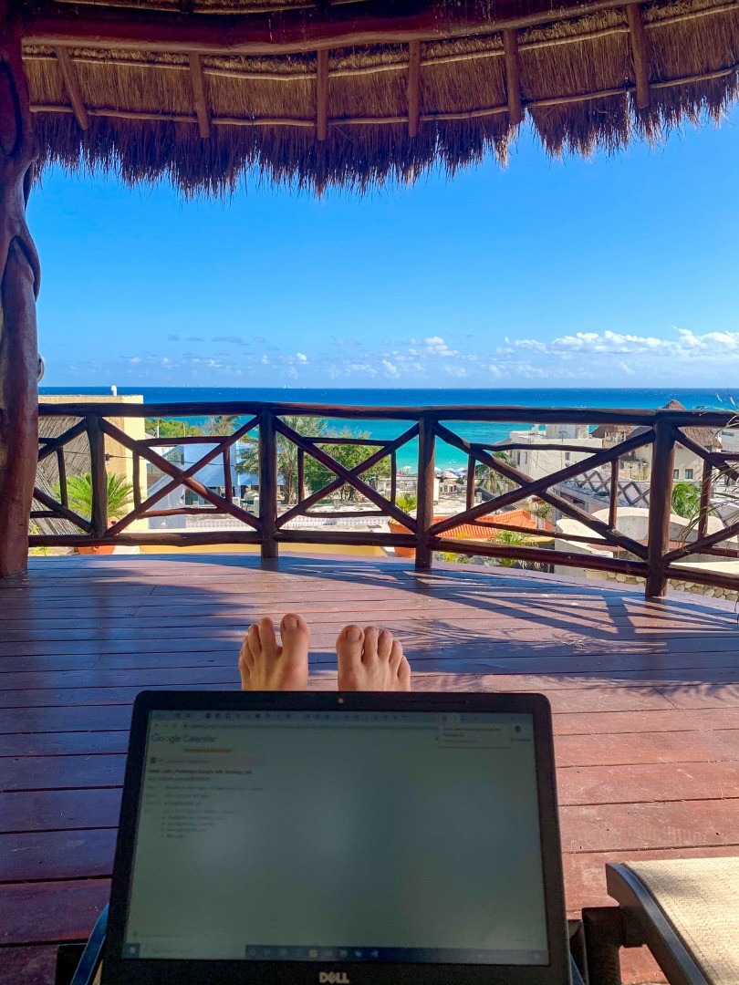 Hotel Cielo, Playa del Carmen 38/69