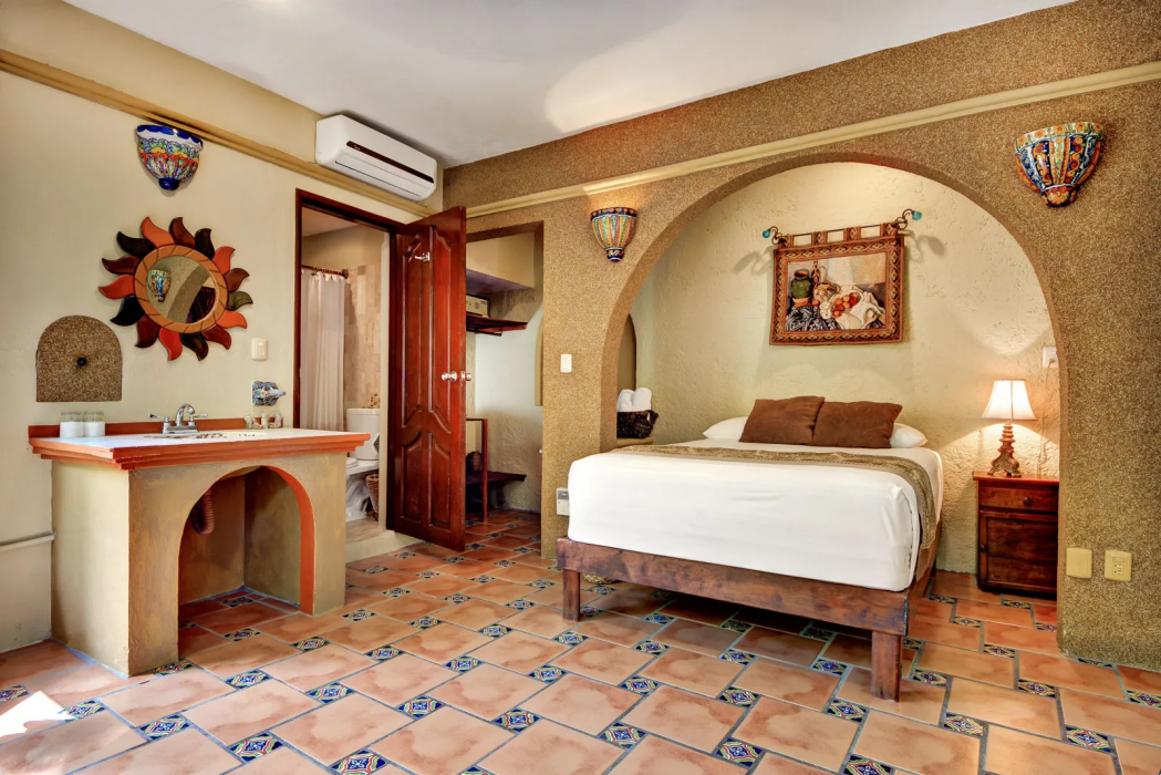 Hotel Cielo, Playa del Carmen 23/69