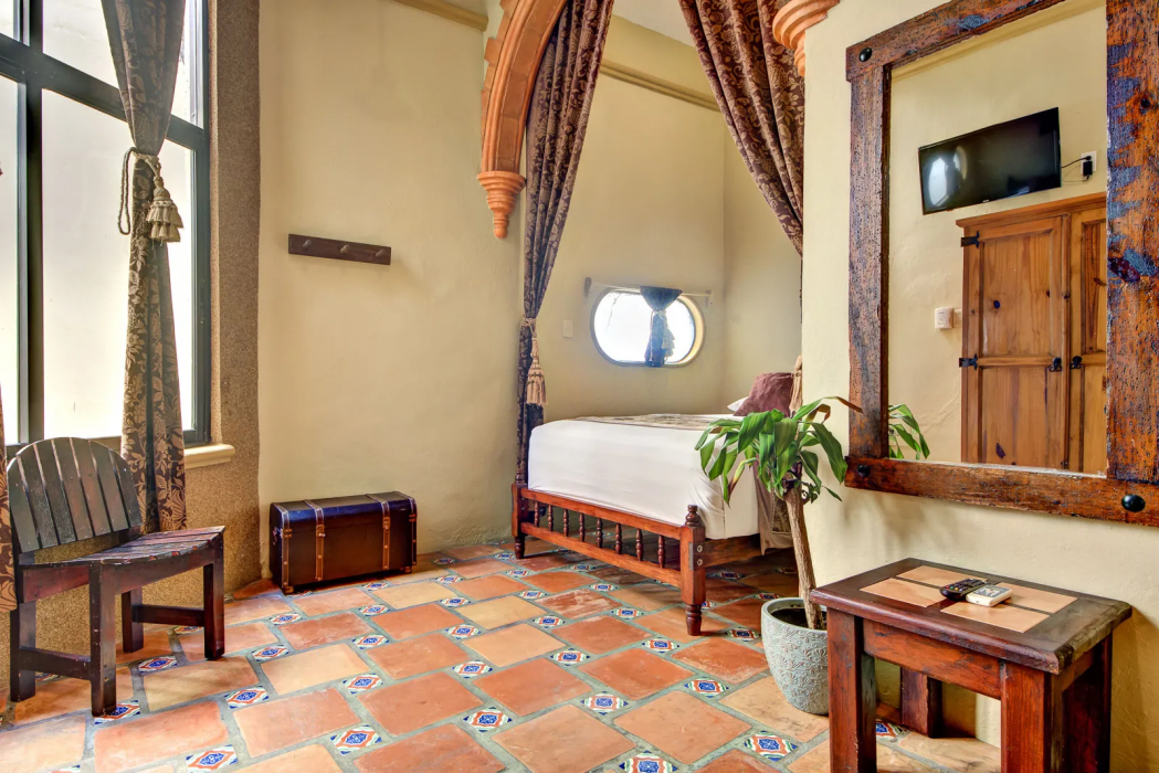 Hotel Cielo, Playa del Carmen 19/69