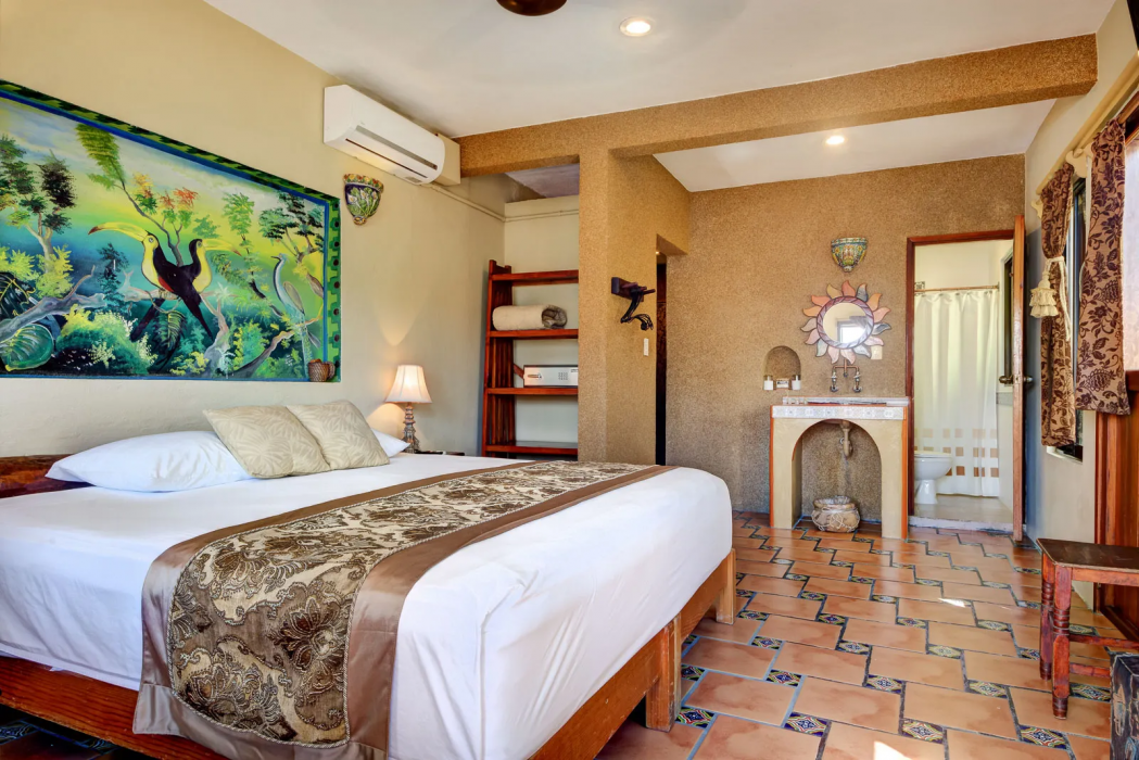 Hotel Cielo, Playa del Carmen 18/69