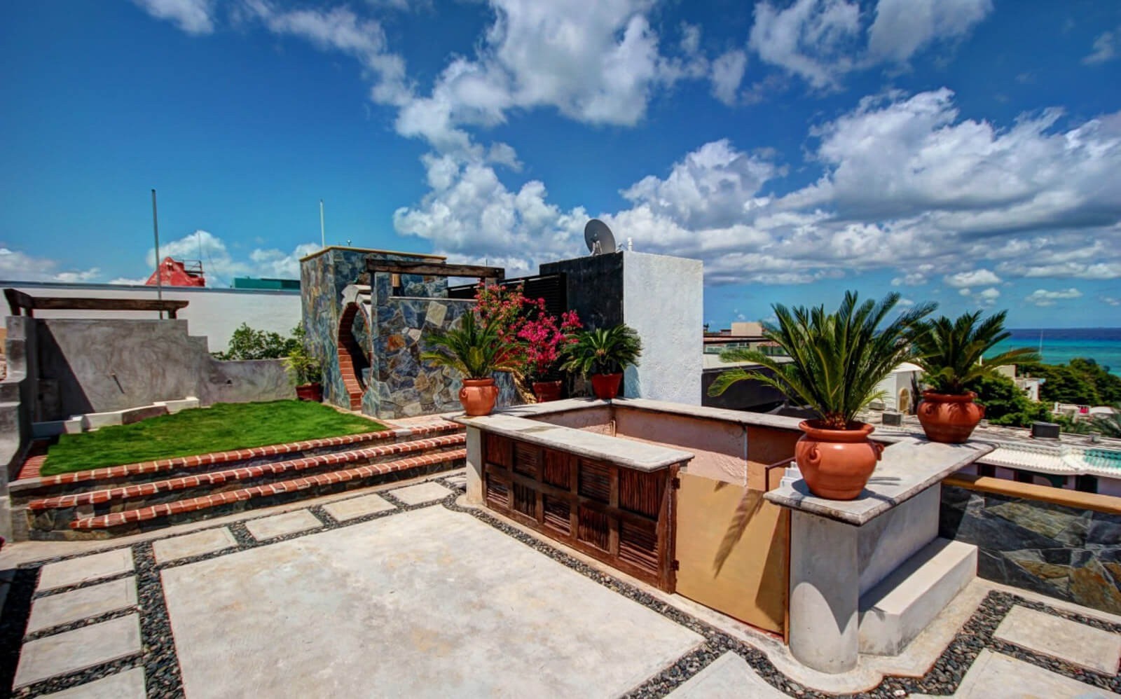 Hotel Cielo, Playa del Carmen 39/69