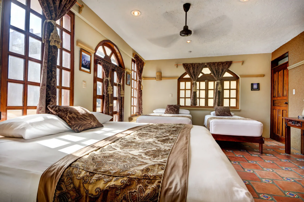 Hotel Cielo, Playa del Carmen 22/69