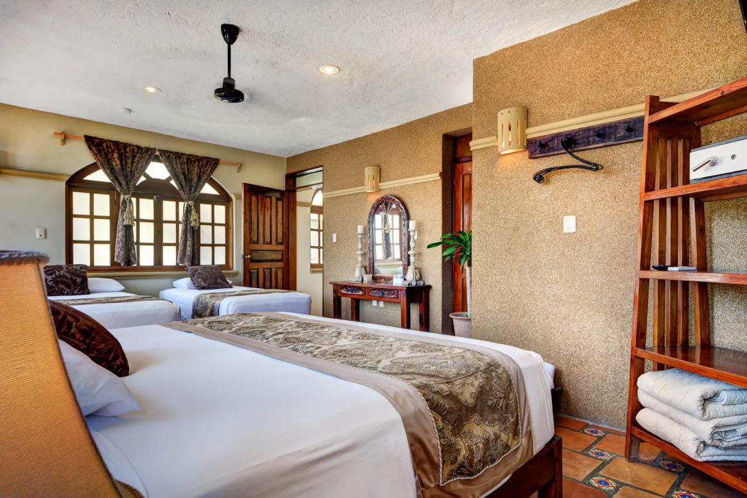 Hotel Cielo, Playa del Carmen 16/69