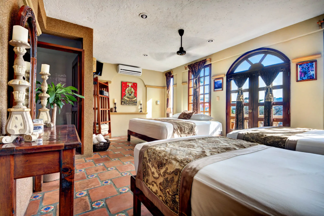 Hotel Cielo, Playa del Carmen 17/69