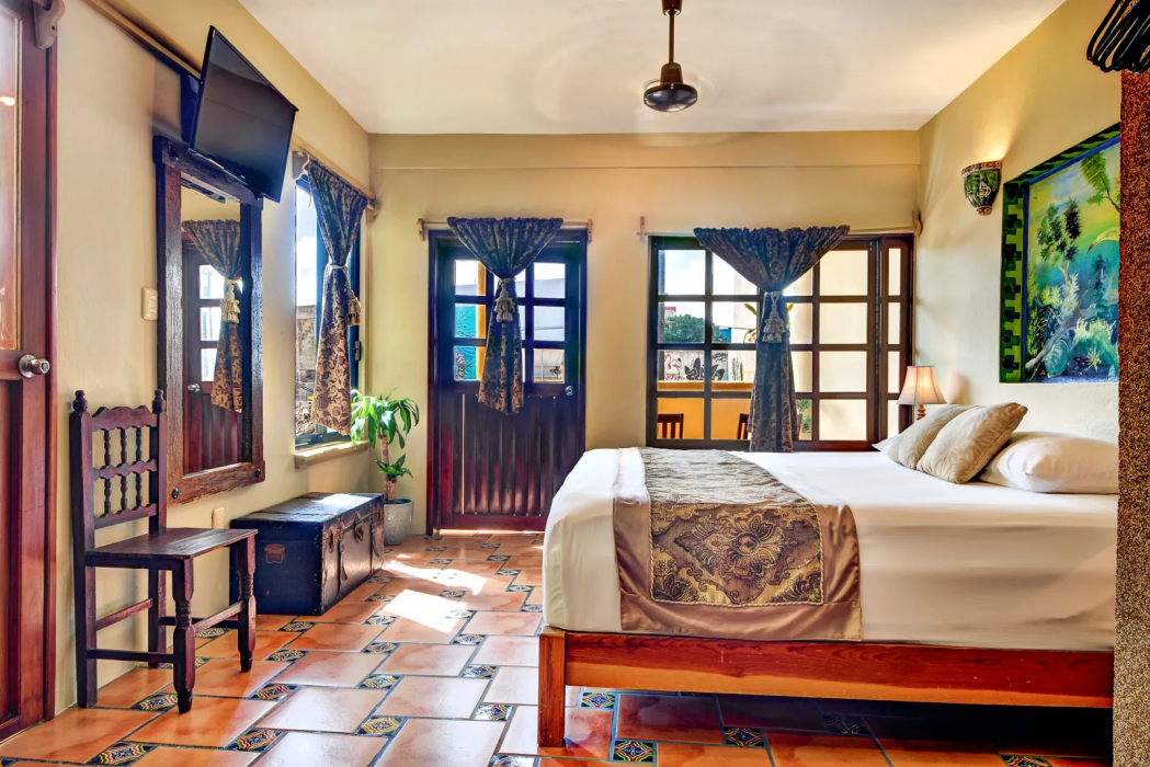 Hotel Cielo, Playa del Carmen 25/69