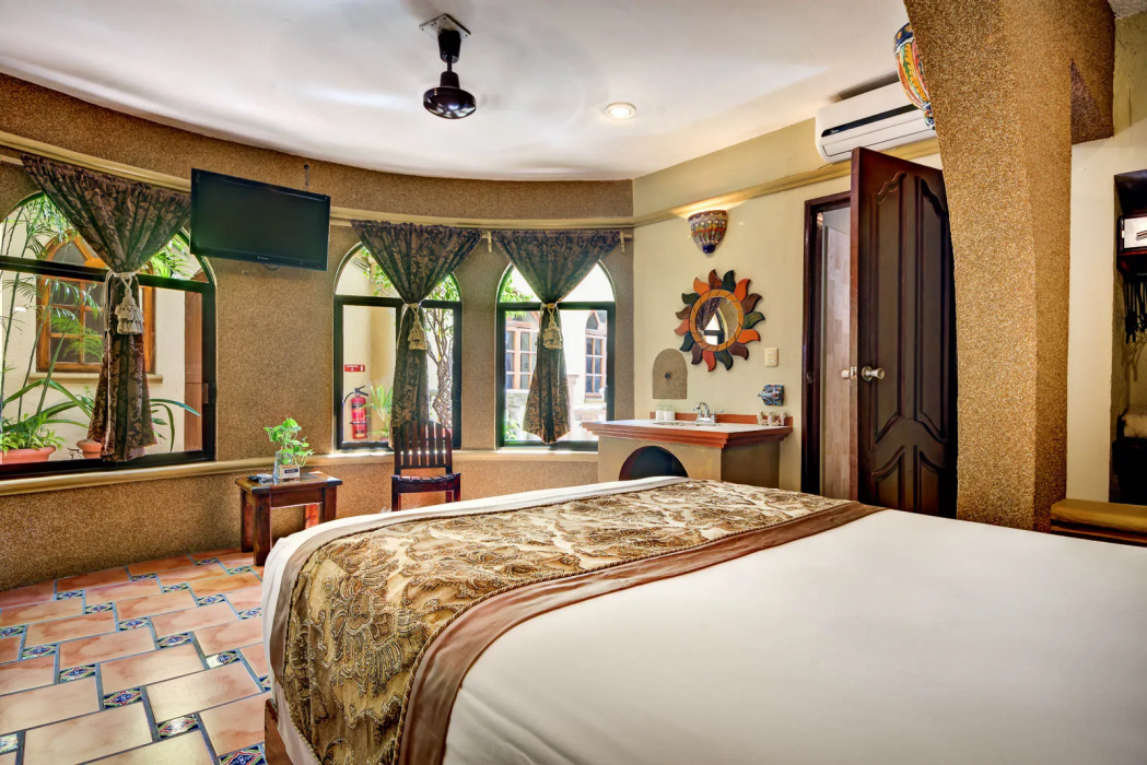 Hotel Cielo, Playa del Carmen 21/69