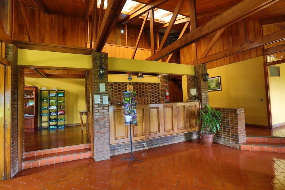 Hotel Villa Florencia 2/55